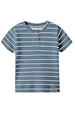 NAME IT Nbmfully Ss Top, , 50 SE