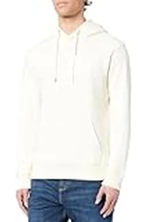 GANT EMBOSSED HOODIE, , XL