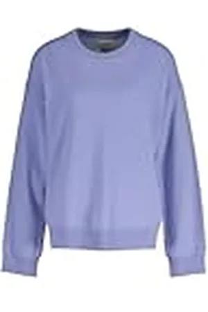GANT Superfine lammull C-hals, , S