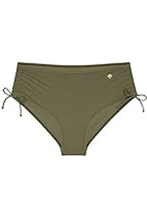 Triumph Summer Twist Maxi Sage Green, , 44 SE