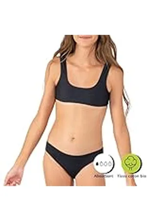 ATHENA Menstrual Bad, 2-delad tröja, flickbad, , 10 �r