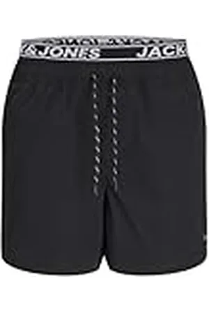 JACK & JONES Maui badshorts för män