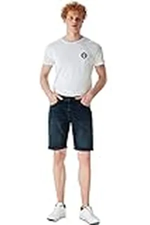 LTB Jeans Shorts för män Lance, , XS
