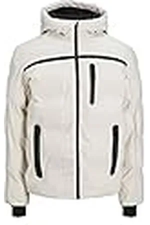 JACK & JONES JACK&JONES Herr JCOHEAT DOWN Jacka quiltad jacka, , L