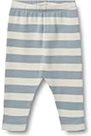 WHEAT Unisex jersey byxor Silas GOTS certifierad, , 74