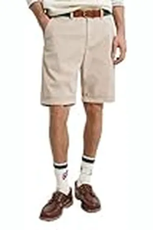 GANT REG SUNFADED CHINO Shorts, , 38W