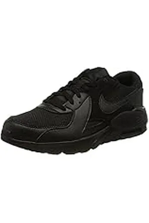 Nike Unisex barn Air Max Excee (Td) sneakers, svart, 40 EU