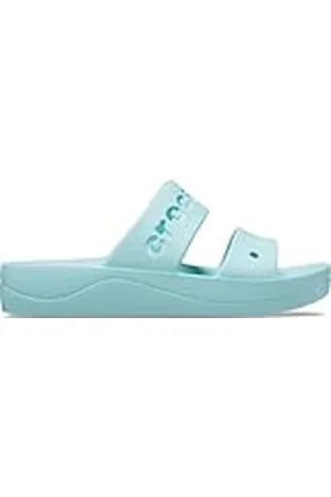 Crocs Kvinnors Baya plattform sandal träsko, , 41/42 EU