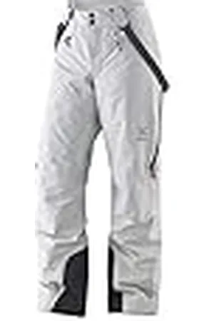 Haglöfs Haglã¶FS Linje - Snöbyxor - Haze, , XS