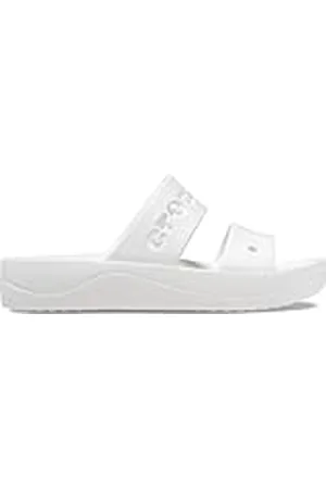 Crocs Kvinnors Baya plattform sandal träsko, , 37/38 EU