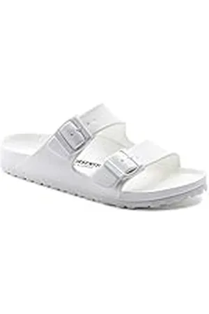 Birkenstock Damer Mayari Cuir gräs flip-flops, , 37 EU