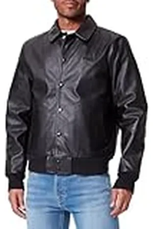 Schott NYC LCCOACHVARS2 M, , M