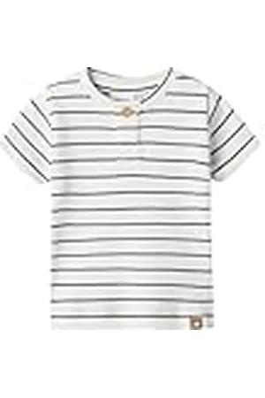 NAME IT Nbmfully Ss Top, , 50 SE