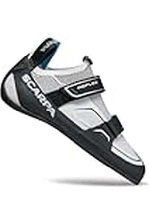 Scarpa Damer Reflex V Wmn klätterskor, Vit - - 35 EU