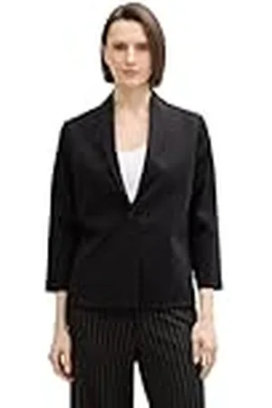 TOM TAILOR Damblazer, , XL