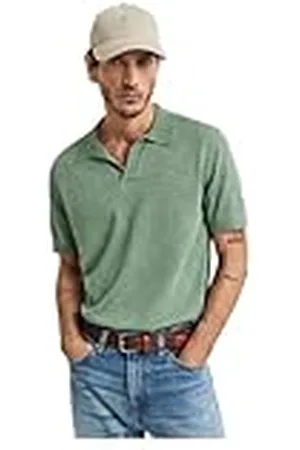 GANT SUNFADED SS POLO, , S