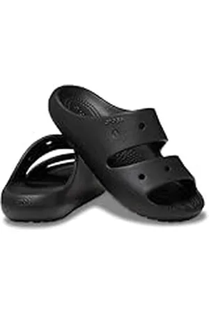 Crocs Unisex barn klassisk sandal V2 K, , 34 EU