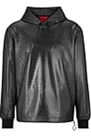 HUGO BOSS Herr Descolar tröja, , XL