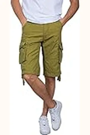 Alpha Industries Jet Short - kortbyxor för herrar