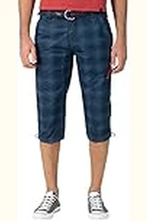 Timezone Mäns vanliga Connortz shorts, , 46 SE