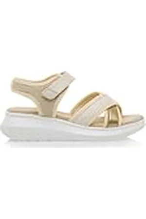 MTNG 60450, sportsandaler för kvinnor, guld, 41 EU, , 41 EU