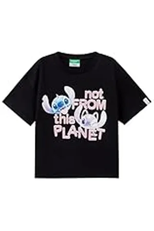 Benetton T-shirt, , 150
