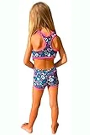 Haute Pression Bikiniset för flickor, , 10 �r