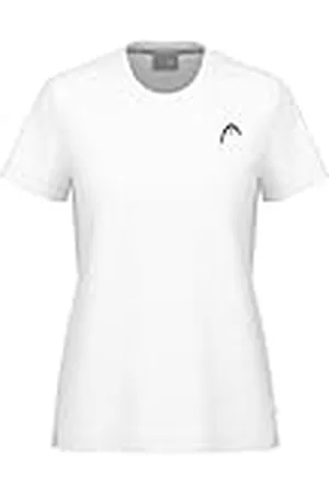 Head TIE-BREak T-shirt dam vit, , L