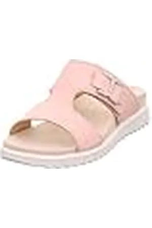 Legero MOVE damtofflor, , 36 EU, , 36 EU