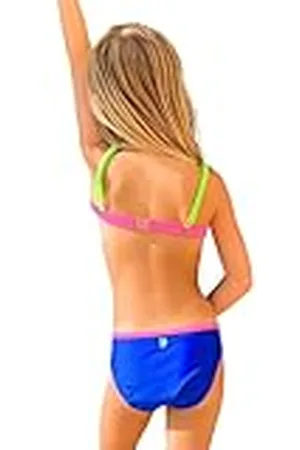 Haute Pression Bikiniset för flickor, , 16 �r