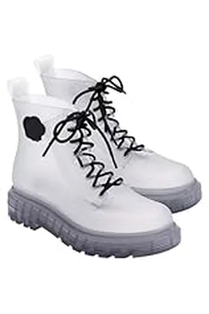 Melissa COTURNO + Viktor and ROLF AD, Mode Stövlar Unisex Vuxen, , 43 EU, , 43 EU