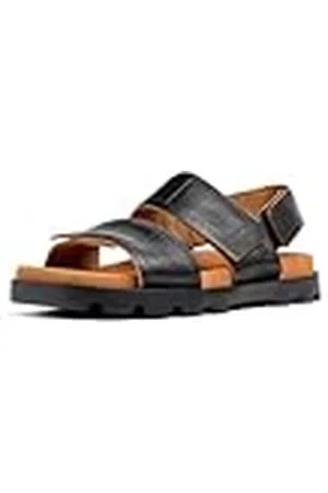 Camper Brutus Sandal K100777, 2-remssandal för män, , 43 EU