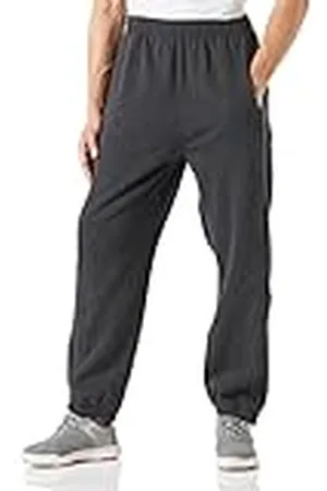 Urban classics Herr Träningsbyxor Sweatpants, , 5XL