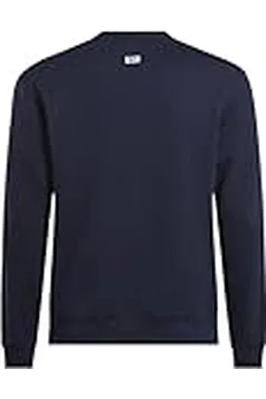 Reebok CL COURT SPORT CREW, , XXL