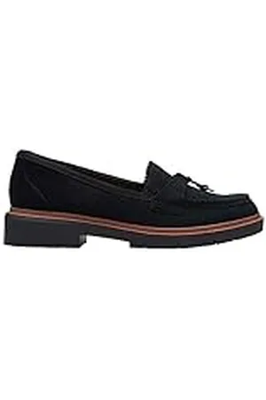 Clarks Dam Westlynn Bella tofflor, , 40 EU