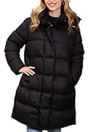 Geox Dam W TAHINA Down Coat, , 44