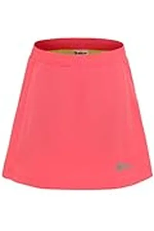Jack Wolfskin Flicka Sun Skort G Skort, , 128