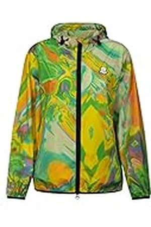 Invicta Dam vindtät NEON, , M, , M