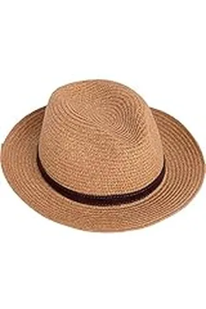 Hackett Mockaband, Trilby Fedora för män, , M