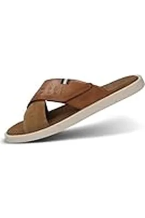 Bugatti Män 321-ART80 sandaler, 46 EU, , 46 EU
