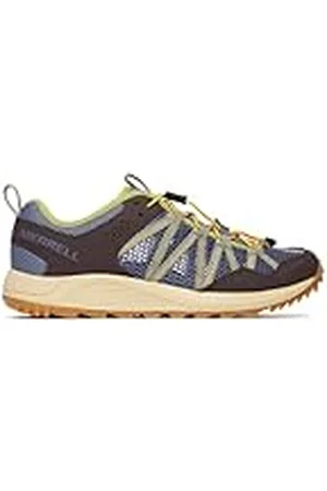 Merrell Mäns Wildwood AEROSPORT promenadsko, , 10 UK, , 44.5 EU