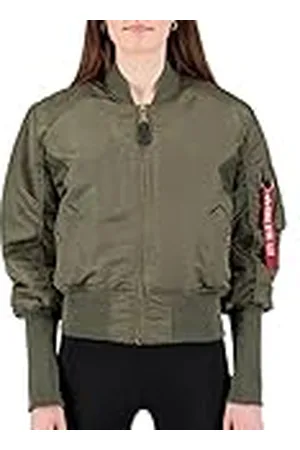 Alpha Industries Dam, , XL