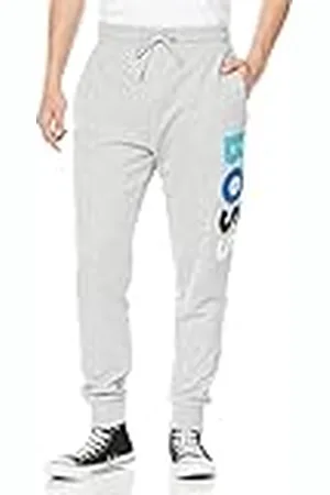 HUGO BOSS Herr Jersey_byxor, öppet , L