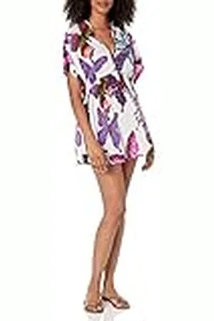 Desigual Damer Vest_angustias Swimwear Cover Up, , S
