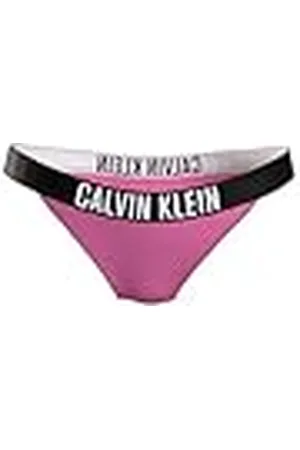 Calvin Klein Dam brasiliansk, , L, , L