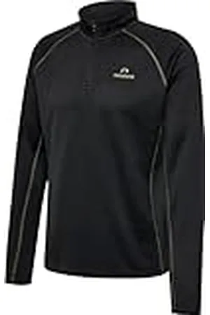 Newline Nwlagile-Mellanskikt med Midlayer Half Zip, , XL, , XL