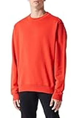 HUGO BOSS Wefade sweatshirt för män, , L