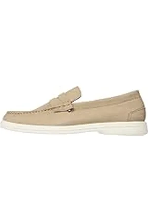 Tommy Hilfiger Herr NUBUCK P LOAFER, , 11 UK, , 46 EU
