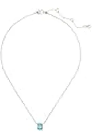 Kate Spade Little Luxuries HALSBAND Transparent/Guld