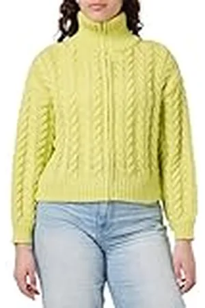 myMo Dampolotröja med tvinnad dubbel dragkedja, polyester, , storlek XL/XXL, , XL